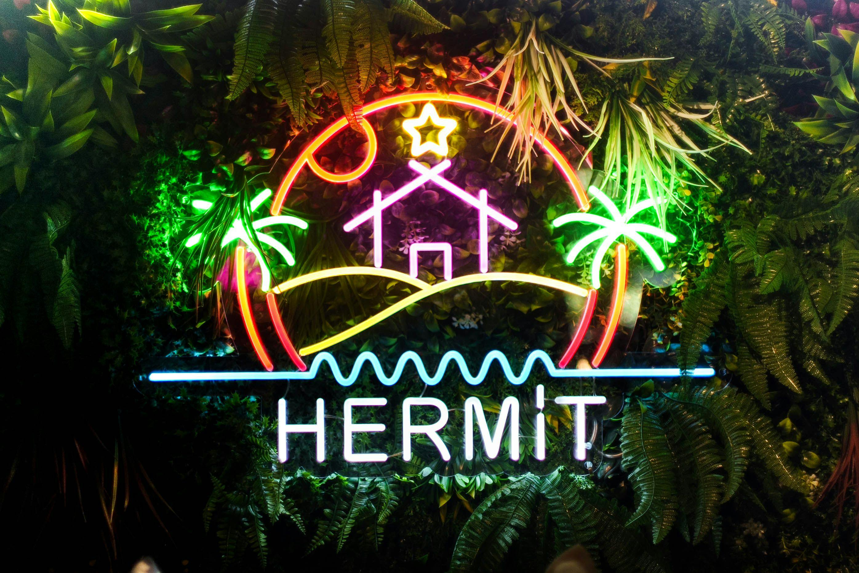 HERMiT Taitou