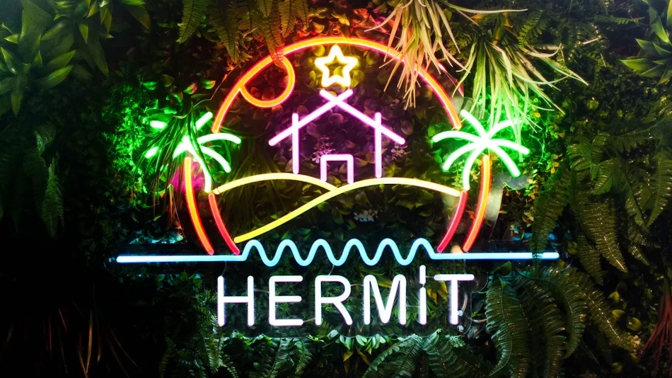 HERMiT Taitou