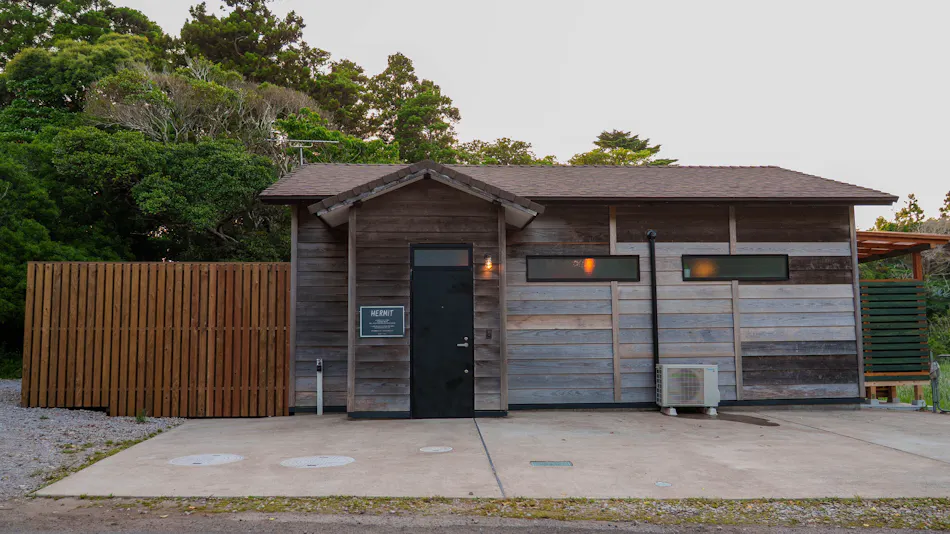 HERMiT Taitou