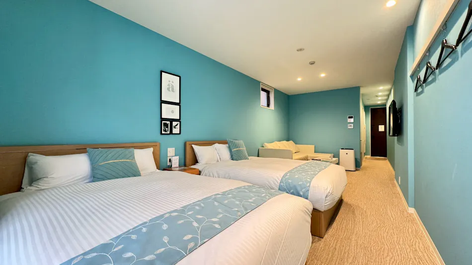 FUKUOKA MOJIKO STAY