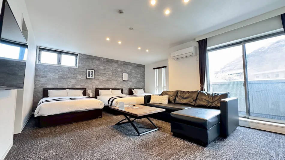FUKUOKA MOJIKO STAY