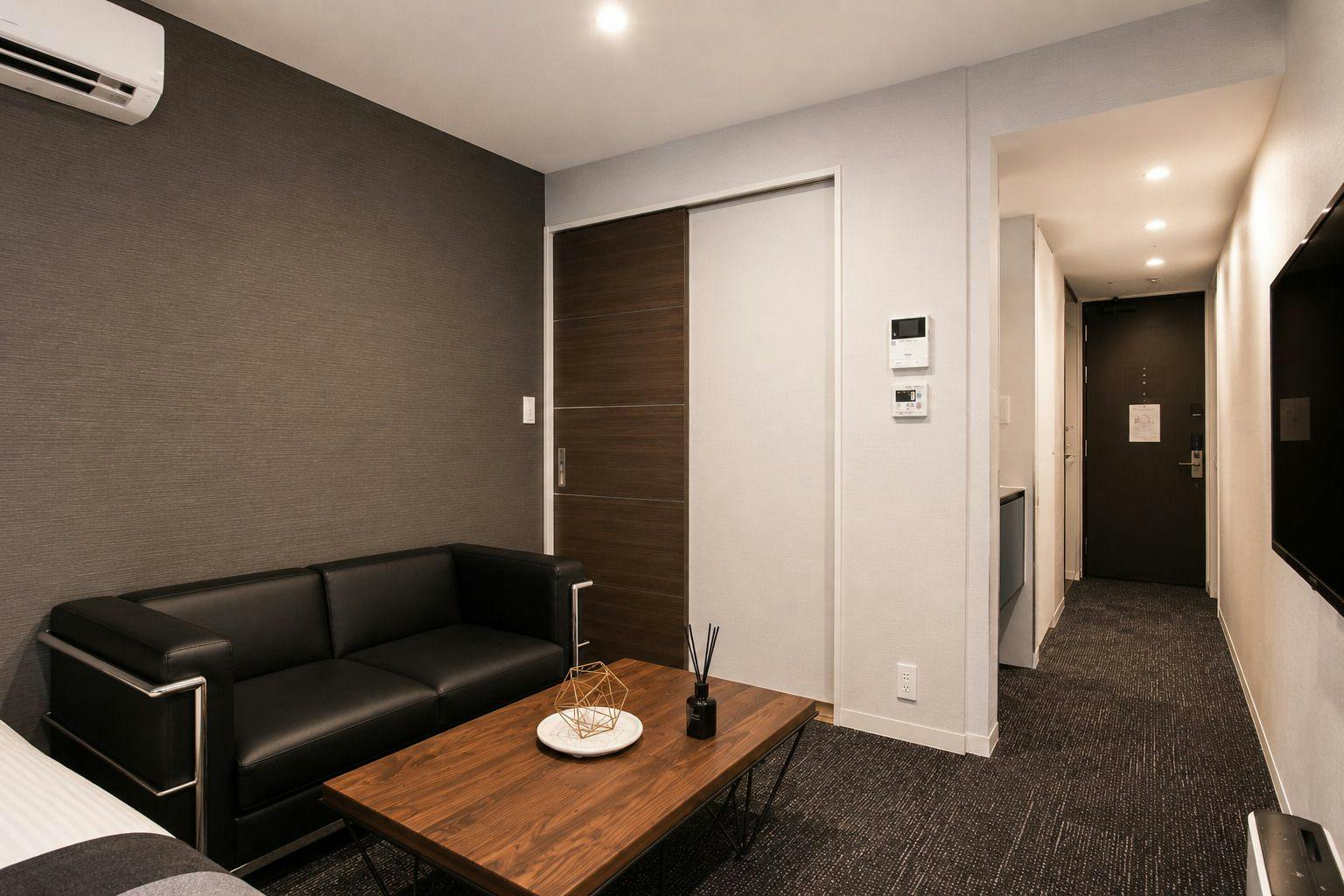 FUKUOKA MOJIKO STAY