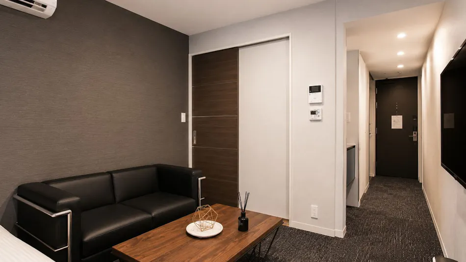 FUKUOKA MOJIKO STAY