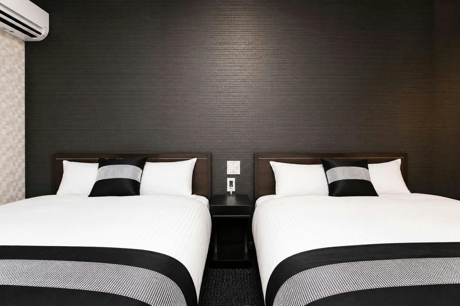 FUKUOKA MOJIKO STAY
