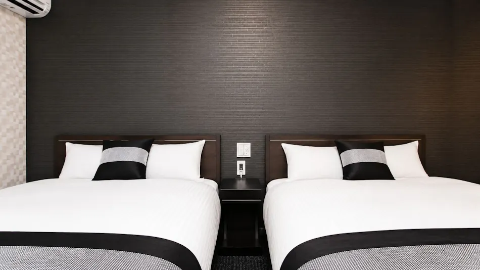 FUKUOKA MOJIKO STAY