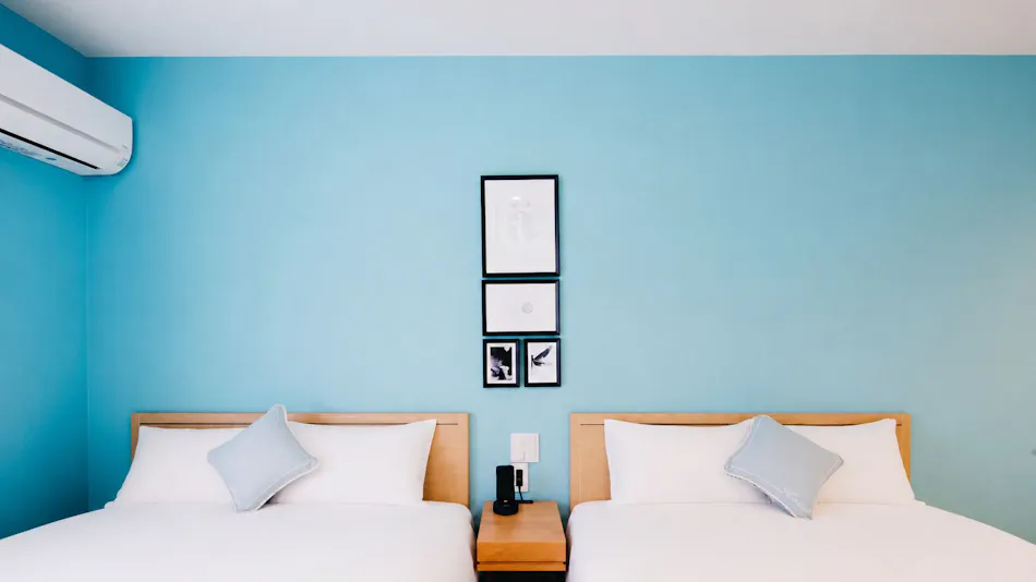 FUKUOKA MOJIKO STAY