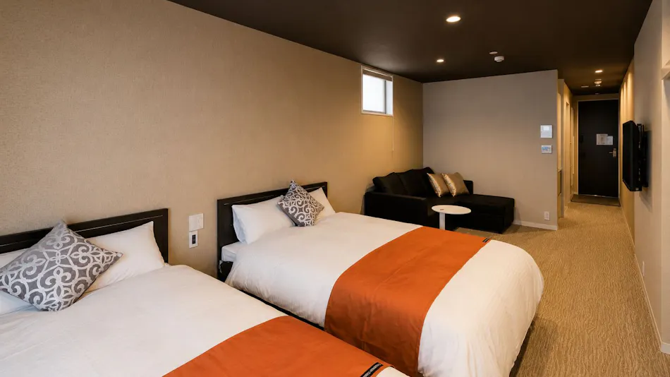 FUKUOKA MOJIKO STAY