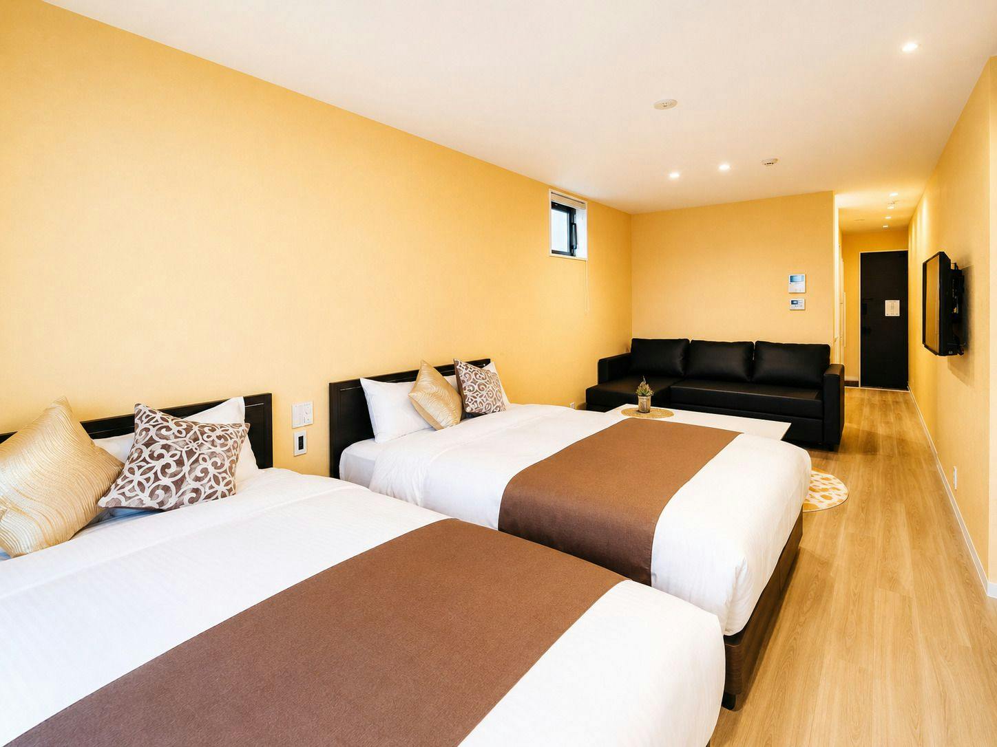 FUKUOKA MOJIKO STAY