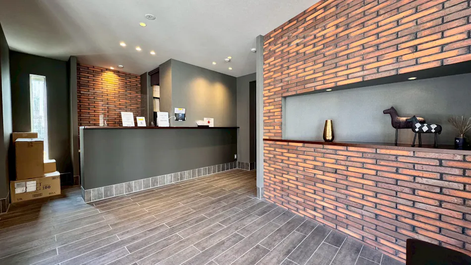 FUKUOKA MOJIKO STAY