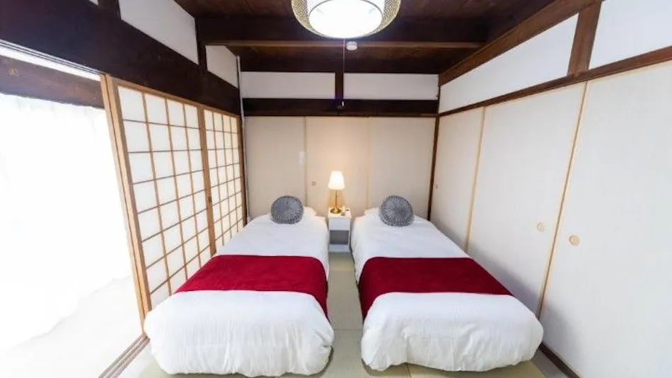 Miraie Yokkaichi Heizucho