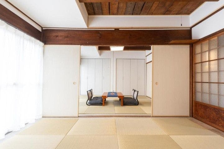 Miraie Yokkaichi Heizucho