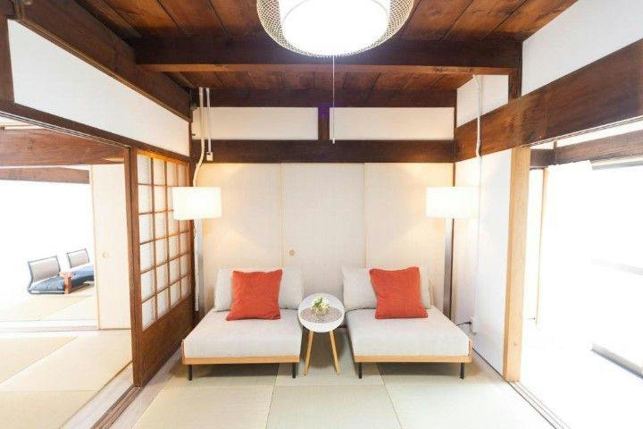 Miraie Yokkaichi Heizucho