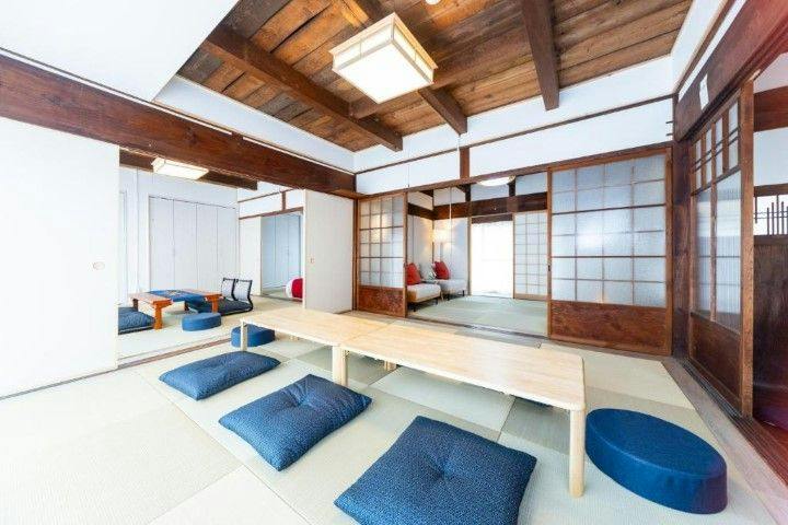 Miraie Yokkaichi Heizucho