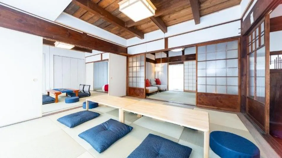 Miraie Yokkaichi Heizucho