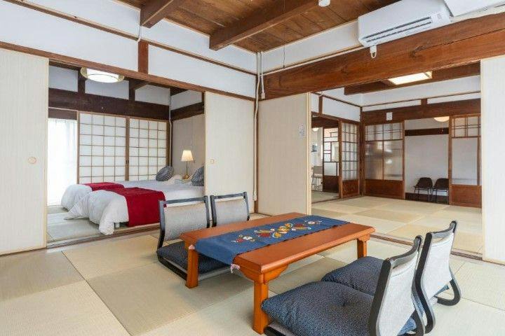 Miraie Yokkaichi Heizucho