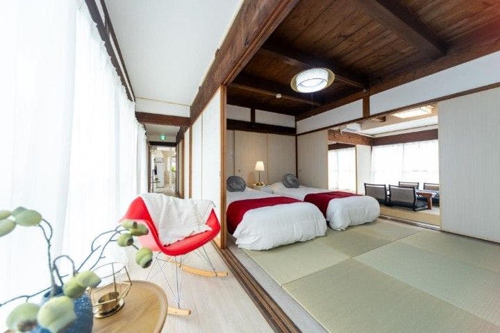 Miraie Yokkaichi Heizucho