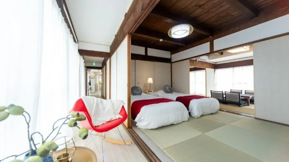 Miraie Yokkaichi Heizucho