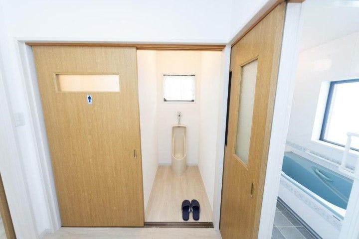 Miraie Yokkaichi Heizucho