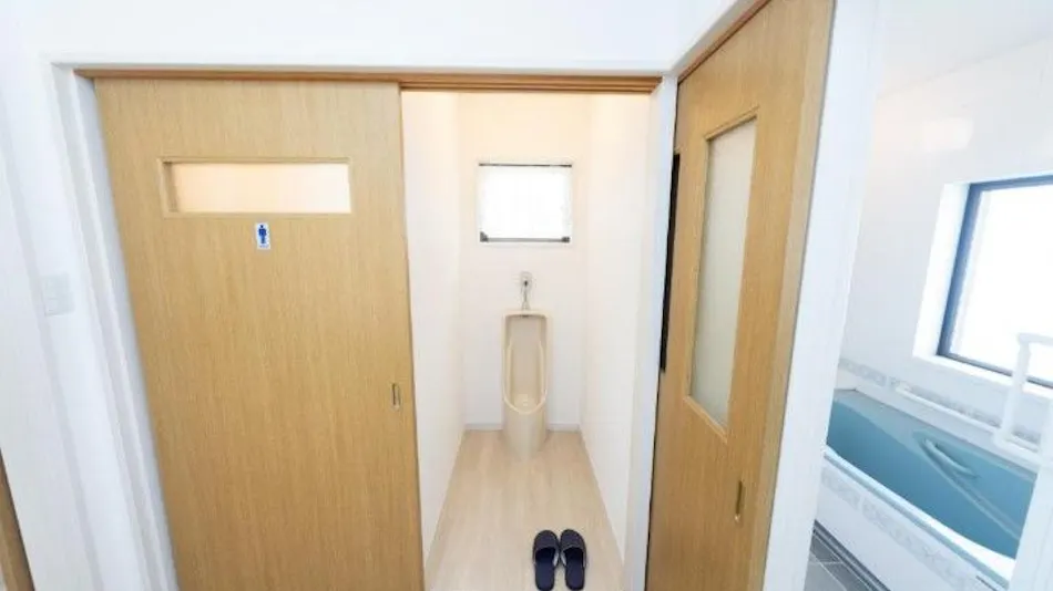 Miraie Yokkaichi Heizucho