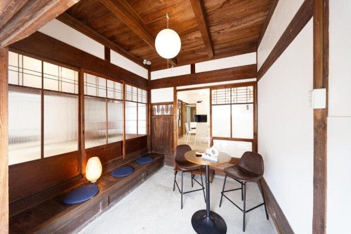 Miraie Yokkaichi Heizucho