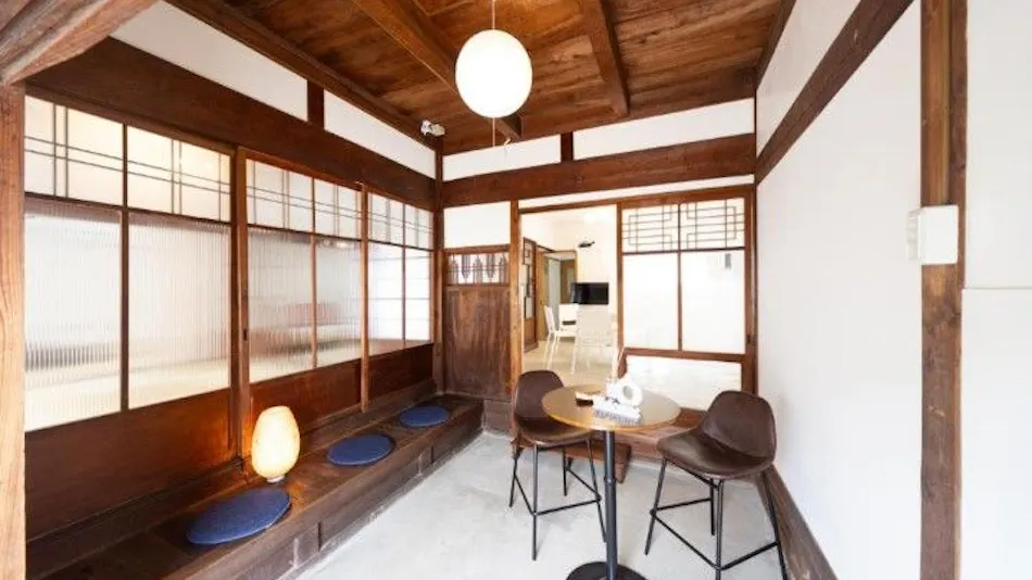 Miraie Yokkaichi Heizucho