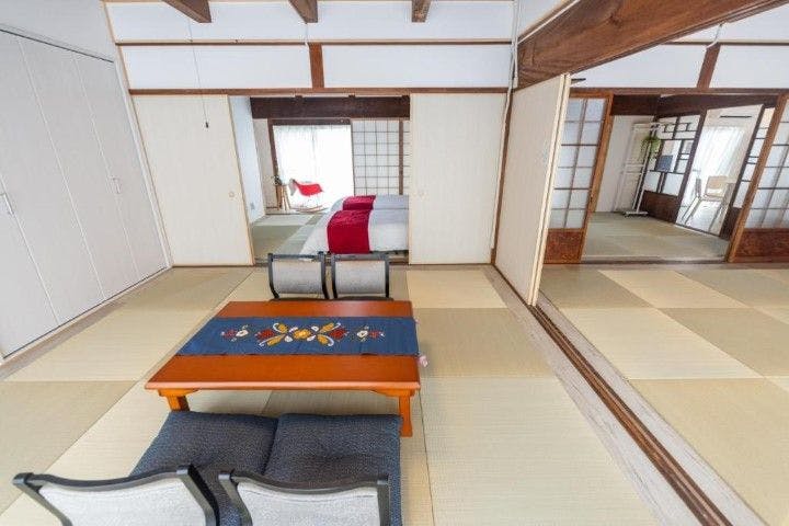 Miraie Yokkaichi Heizucho