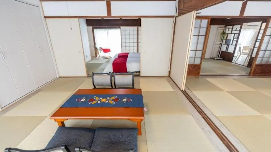 Miraie Yokkaichi Heizucho