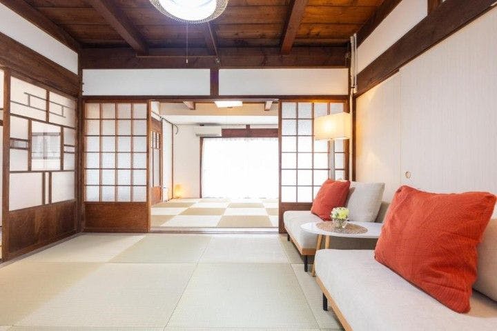 Miraie Yokkaichi Heizucho