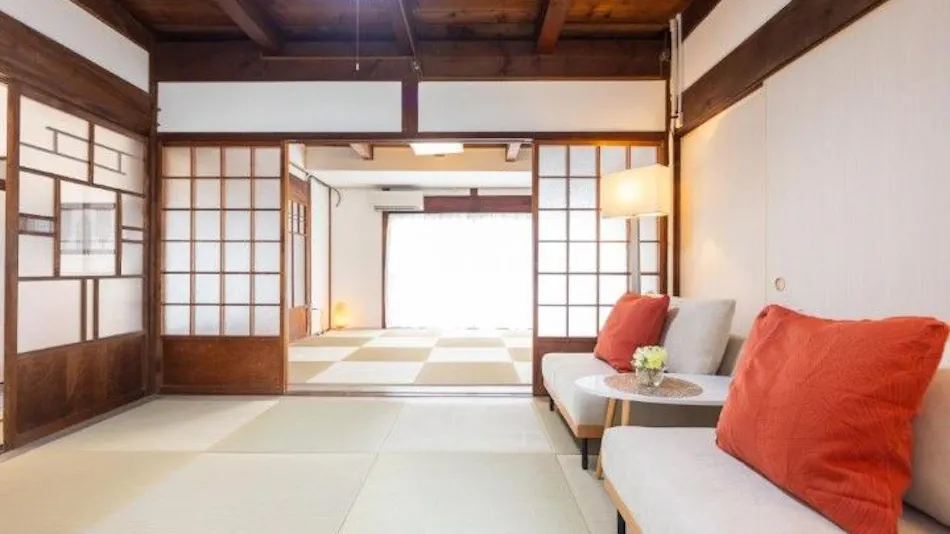 Miraie Yokkaichi Heizucho