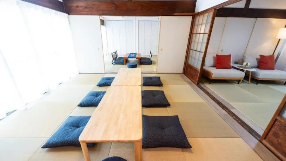 Miraie Yokkaichi Heizucho