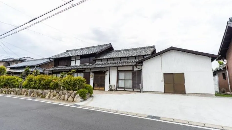 Miraie Yokkaichi Heizucho