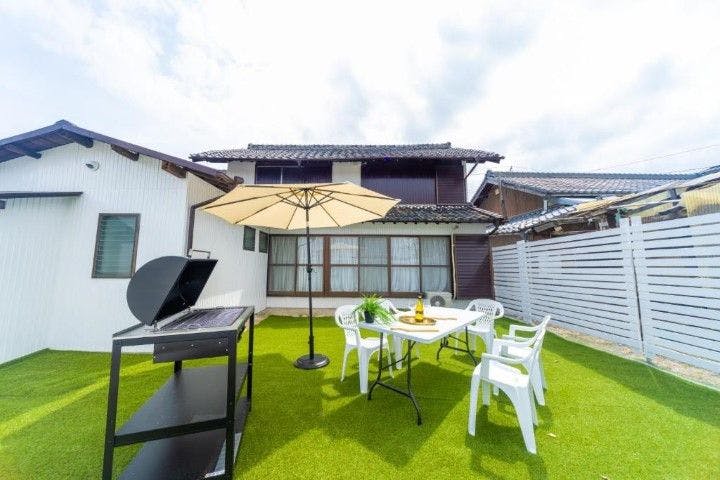 Miraie Yokkaichi Heizucho