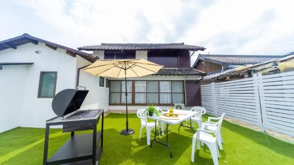 Miraie Yokkaichi Heizucho