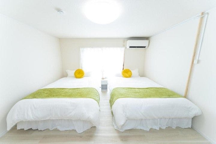 Miraie Yokkaichi Heizucho