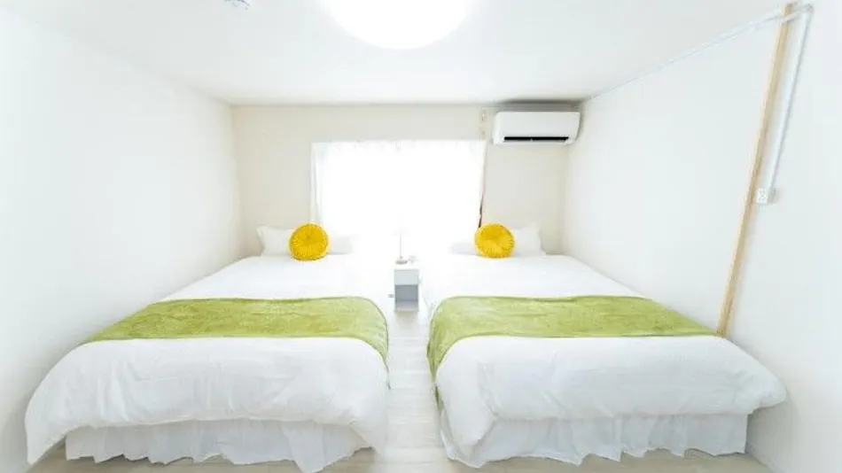 Miraie Yokkaichi Heizucho