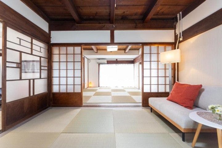 Miraie Yokkaichi Heizucho