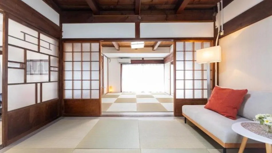 Miraie Yokkaichi Heizucho