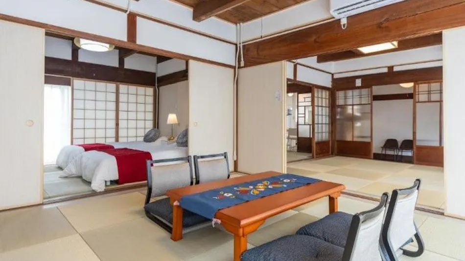 Miraie Yokkaichi Heizucho