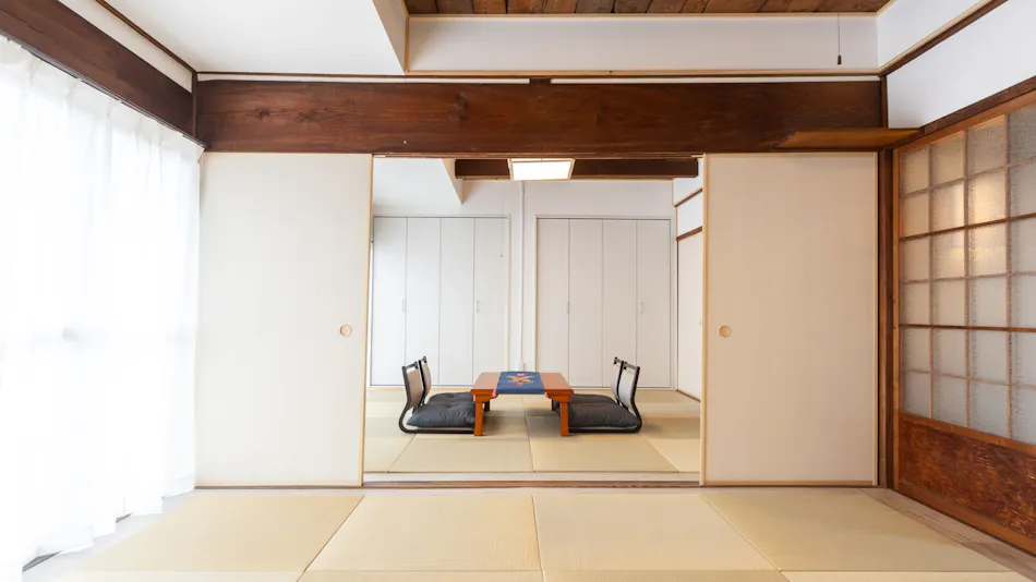 Miraie Yokkaichi Heizucho