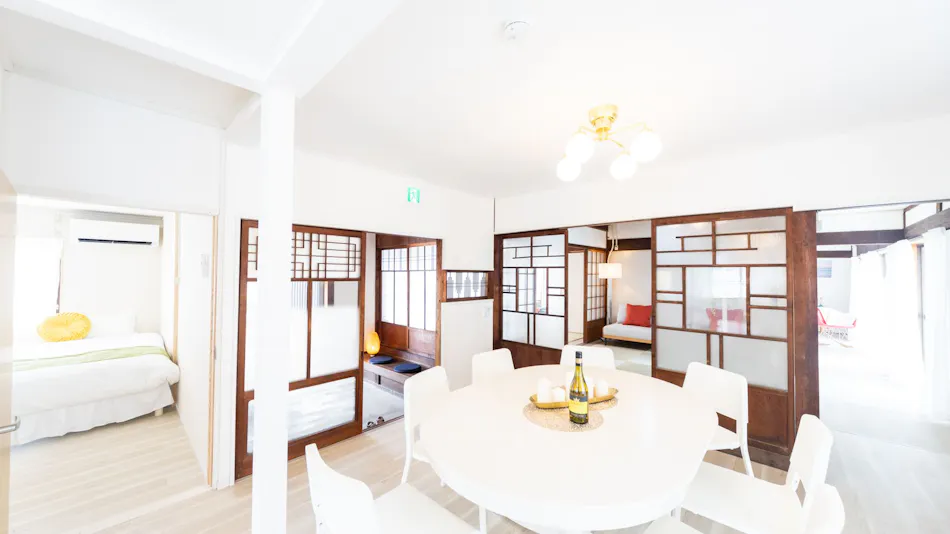 Miraie Yokkaichi Heizucho
