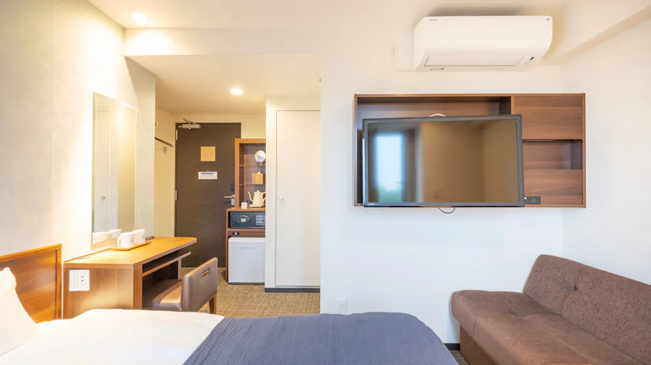 UNITO Hotel Residence Kyoto Station North