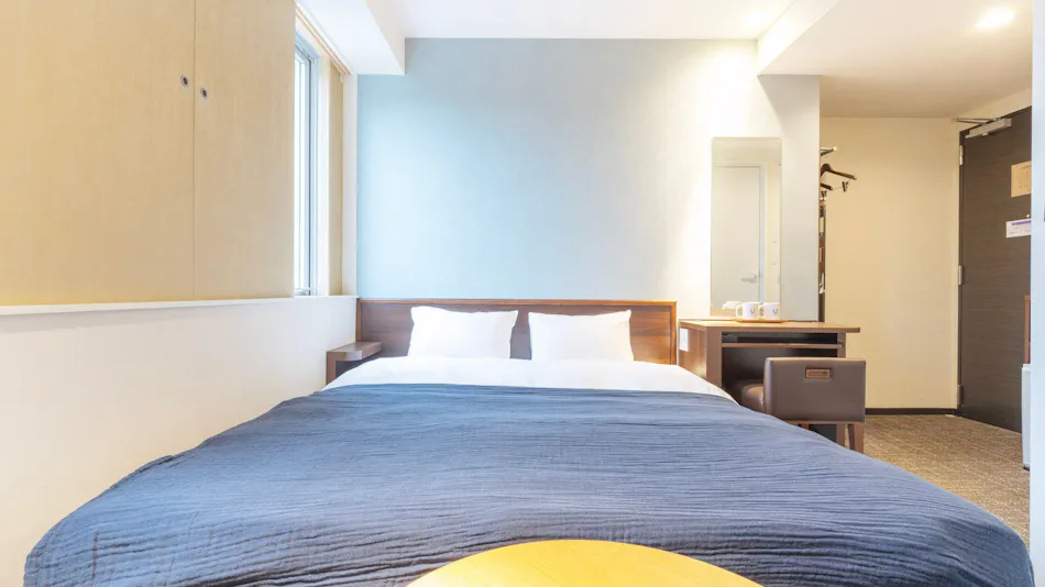 UNITO Hotel Residence Kyoto Station North