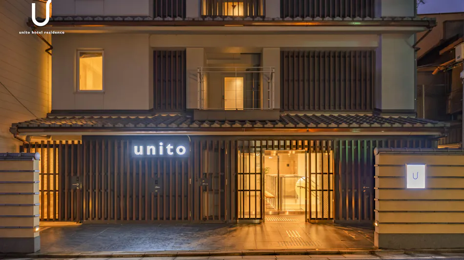 UNITO Hotel Residence Kyoto Station North