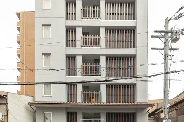 施設画像