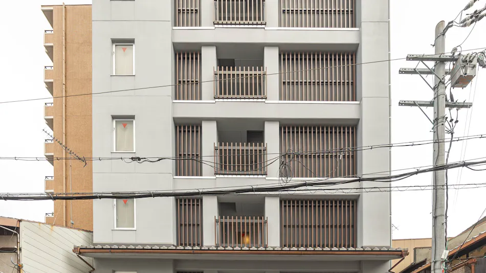 UNITO Hotel Residence Kyoto Station North