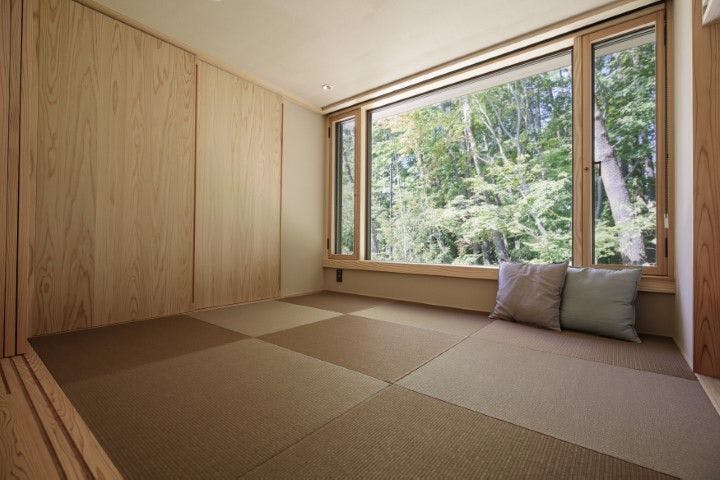 KOBUCHIZAWA COTTAGE Wagan