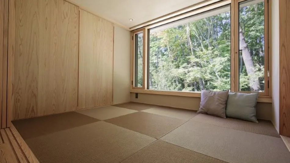 KOBUCHIZAWA COTTAGE Wagan