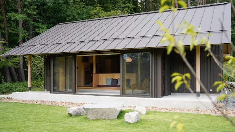 KOBUCHIZAWA COTTAGE Wagan