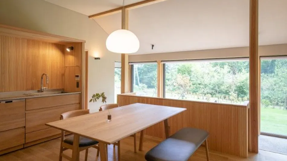 KOBUCHIZAWA COTTAGE Wagan