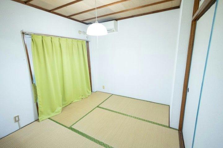 Eight House Tsuji
